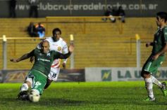 Foto de la galería: Crucero estiró el invicto de local, pero mereció más