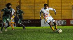 Foto de la galería: Crucero estiró el invicto de local, pero mereció más