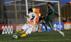 Foto de la galería: Crucero estiró el invicto de local, pero mereció más