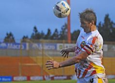 Foto de la galería: Crucero estiró el invicto de local, pero mereció más