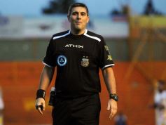 Foto de la galería: Crucero estiró el invicto de local, pero mereció más