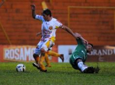 Foto de la galería: Crucero estiró el invicto de local, pero mereció más