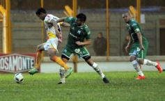 Foto de la galería: Crucero estiró el invicto de local, pero mereció más