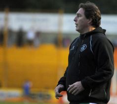 Foto de la galería: Crucero estiró el invicto de local, pero mereció más