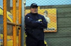 Foto de la galería: Crucero estiró el invicto de local, pero mereció más