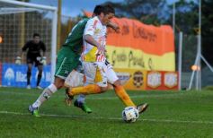 Foto de la galería: Crucero estiró el invicto de local, pero mereció más