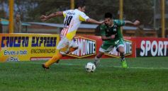 Foto de la galería: Crucero estiró el invicto de local, pero mereció más