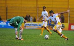 Foto de la galería: Crucero estiró el invicto de local, pero mereció más