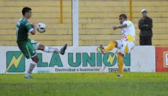 Foto de la galería: Crucero estiró el invicto de local, pero mereció más