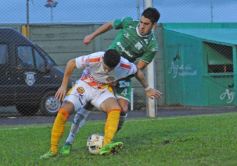 Foto de la galería: Crucero estiró el invicto de local, pero mereció más