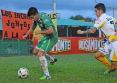 Foto de la galería: Crucero estiró el invicto de local, pero mereció más