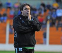 Foto de la galería: Crucero estiró el invicto de local, pero mereció más