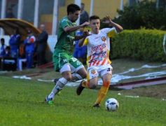 Foto de la galería: Crucero estiró el invicto de local, pero mereció más