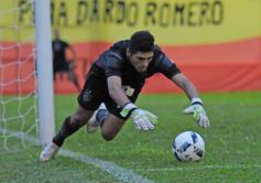 Foto de la galería: Crucero estiró el invicto de local, pero mereció más