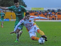 Foto de la galería: Crucero estiró el invicto de local, pero mereció más