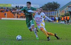 Foto de la galería: Crucero estiró el invicto de local, pero mereció más