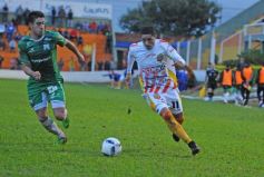 Foto de la galería: Crucero estiró el invicto de local, pero mereció más