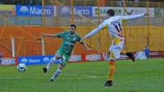 Foto de la galería: Crucero estiró el invicto de local, pero mereció más