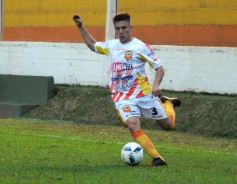 Foto de la galería: Crucero estiró el invicto de local, pero mereció más