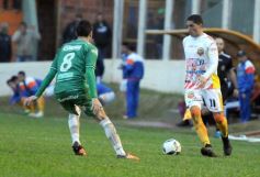 Foto de la galería: Crucero estiró el invicto de local, pero mereció más