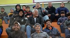 Foto de la galería: Crucero estiró el invicto de local, pero mereció más