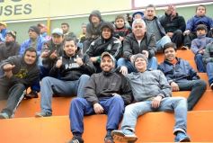 Foto de la galería: Crucero estiró el invicto de local, pero mereció más