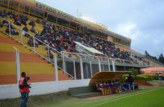 Foto de la galería: Crucero estiró el invicto de local, pero mereció más