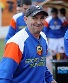 Foto de la galería: Crucero estiró el invicto de local, pero mereció más