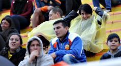 Foto de la galería: Crucero estiró el invicto de local, pero mereció más