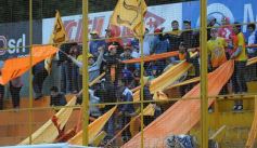 Foto de la galería: Crucero estiró el invicto de local, pero mereció más