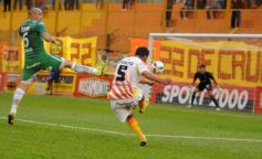 Foto de la galería: Crucero estiró el invicto de local, pero mereció más