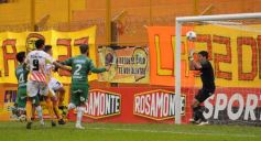 Foto de la galería: Crucero estiró el invicto de local, pero mereció más