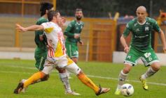 Foto de la galería: Crucero estiró el invicto de local, pero mereció más