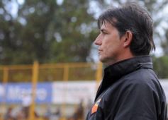 Foto de la galería: Crucero estiró el invicto de local, pero mereció más