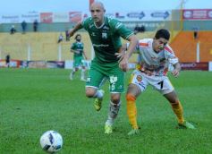 Foto de la galería: Crucero estiró el invicto de local, pero mereció más