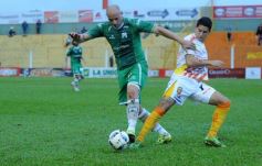 Foto de la galería: Crucero estiró el invicto de local, pero mereció más