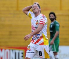 Foto de la galería: Crucero estiró el invicto de local, pero mereció más