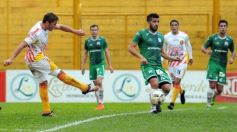 Foto de la galería: Crucero estiró el invicto de local, pero mereció más