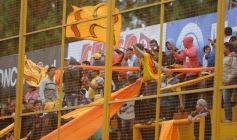 Foto de la galería: Crucero estiró el invicto de local, pero mereció más