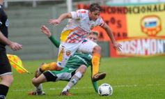 Foto de la galería: Crucero estiró el invicto de local, pero mereció más