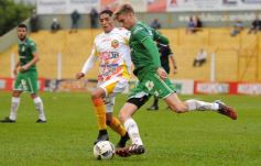 Foto de la galería: Crucero estiró el invicto de local, pero mereció más