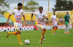 Foto de la galería: Crucero estiró el invicto de local, pero mereció más