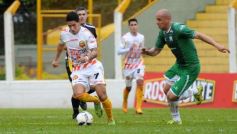 Foto de la galería: Crucero estiró el invicto de local, pero mereció más