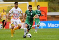 Foto de la galería: Crucero estiró el invicto de local, pero mereció más