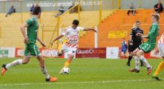 Foto de la galería: Crucero estiró el invicto de local, pero mereció más