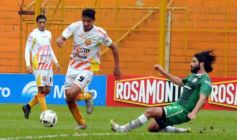 Foto de la galería: Crucero estiró el invicto de local, pero mereció más