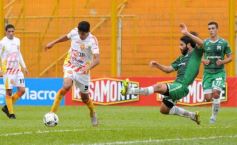 Foto de la galería: Crucero estiró el invicto de local, pero mereció más