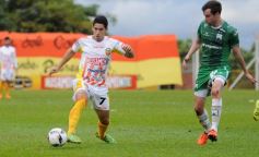 Foto de la galería: Crucero estiró el invicto de local, pero mereció más