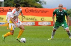 Foto de la galería: Crucero estiró el invicto de local, pero mereció más