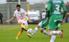 Foto de la galería: Crucero estiró el invicto de local, pero mereció más